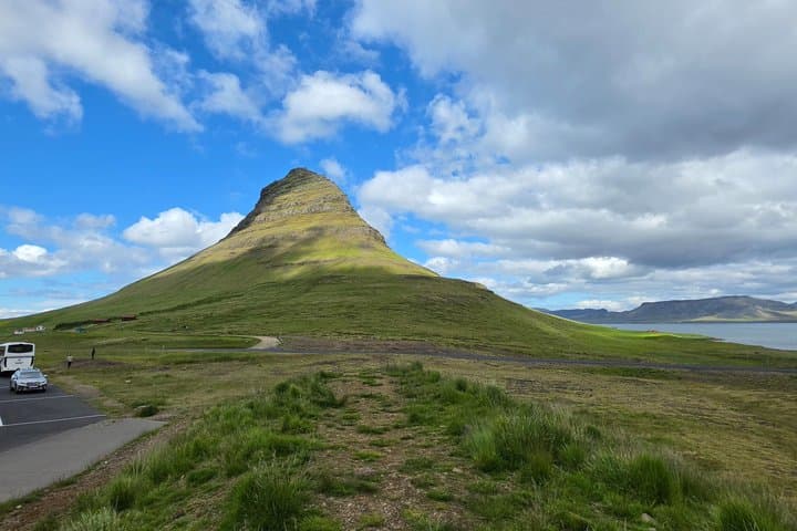 Snæfellsnes Peninsula Private Guided Tour