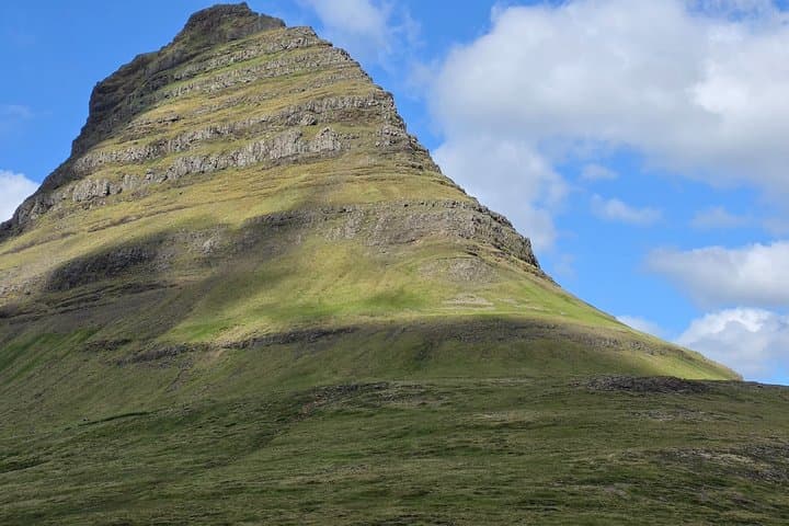 Snæfellsnes Peninsula Private Guided Tour