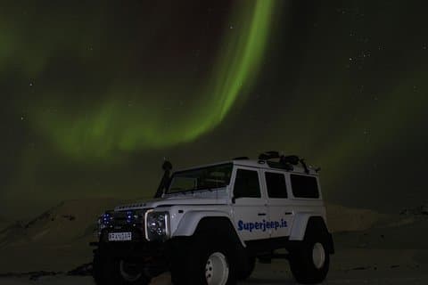Northern Lights