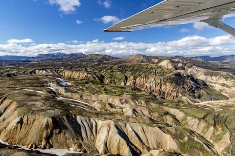 Landmannalaugar