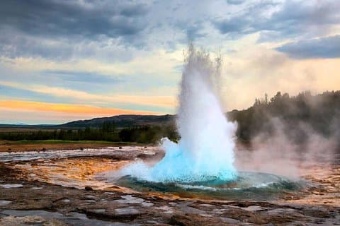 Geysir