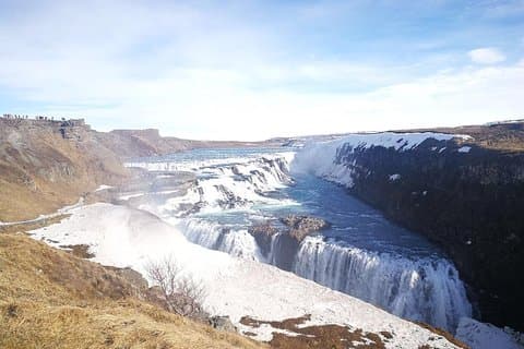 Gullfoss