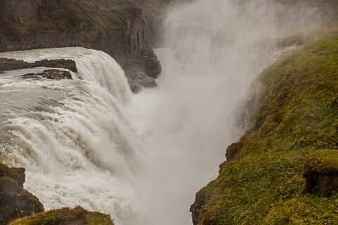 Gullfoss