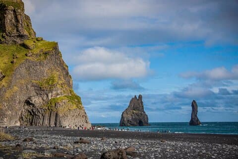 Reynisfjara