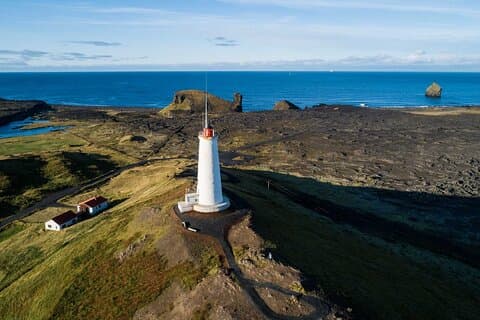 Reykjanes Peninsula: Private Guided Tour with BlueLagoon optional