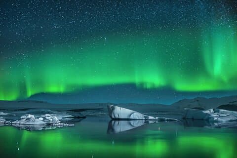 Private Northern Lights Tour from Reykjavik