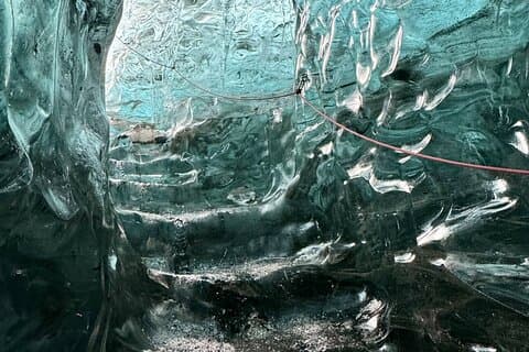 Premium Ice Cave Tour Vatnajokull Iceland