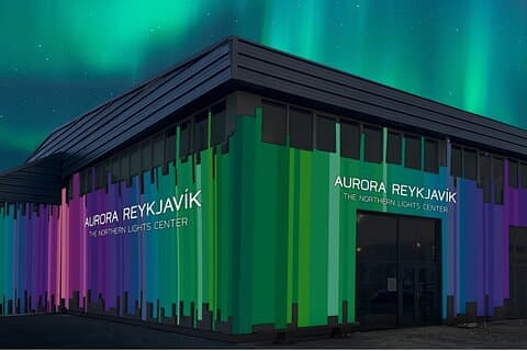 The Northern Lights Center