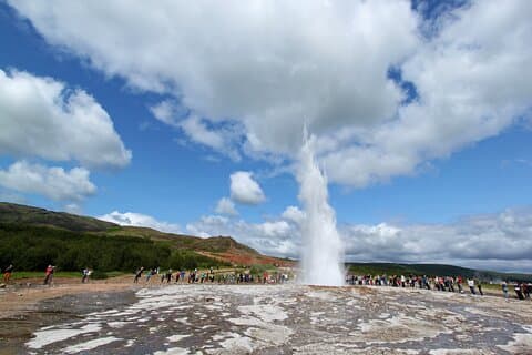 Geysir