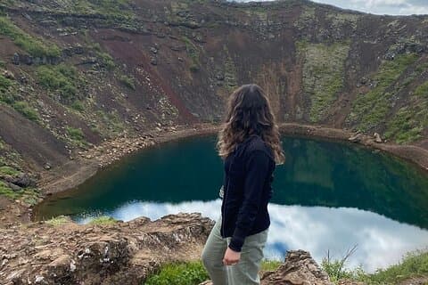 The Ultimate Golden Circle & Hidden Gems Full Day Tour