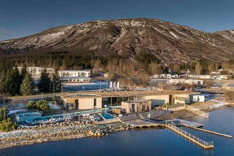 Fontana Spa