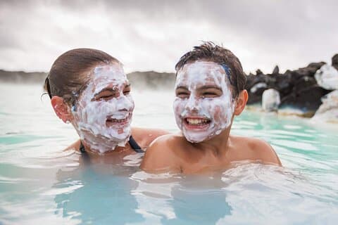 Blue Lagoon Transfer from/to Keflavik International Airport