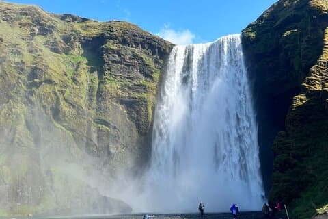 Private Nature Adventure from Iceland