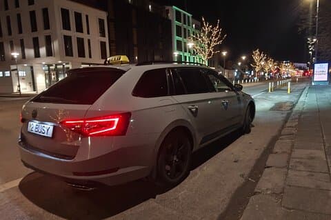 Reykjavik