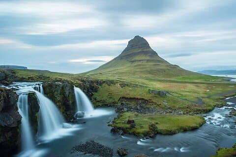 An unforgettable day in the Icelandic outdoors