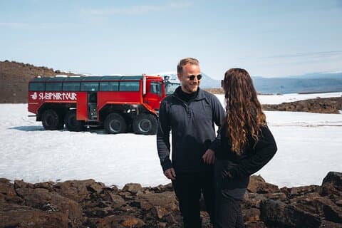 Adventure Together