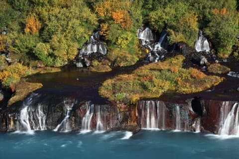 Private Silver Circle Day Tour from Reykjavik