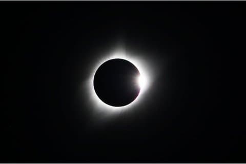 Shuttle Bus to Bolafjall for Total Solar Eclipse 2026