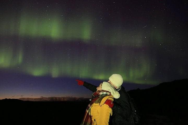 Aurora Borealis