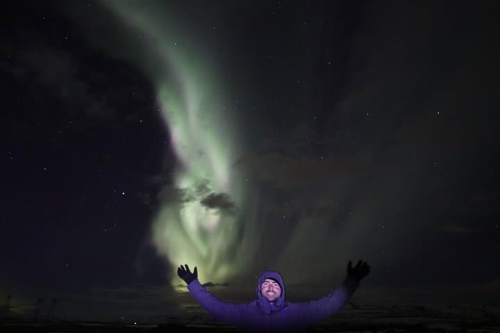 Aurora Borealis
