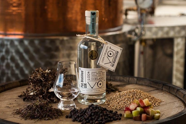 Vor Gin