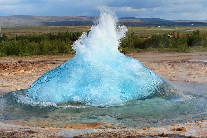 Geyser