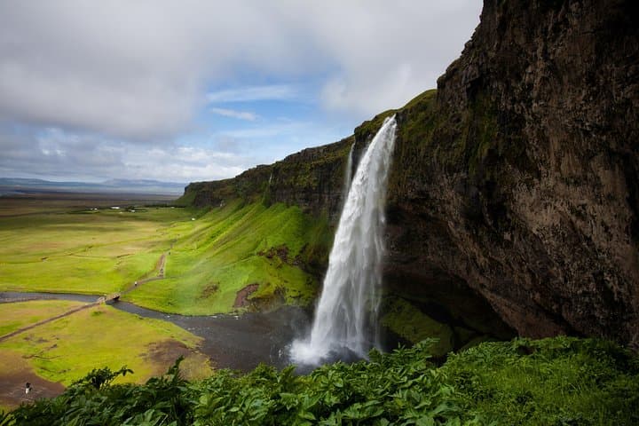 7-Day Complete Iceland: South Coast, Golden Circle, Akureyri & Snaefellsnes