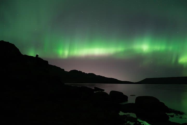 Northern Lights Tour from Reykjavik in a Super Jeep