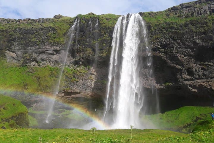 Seljalandsfoss