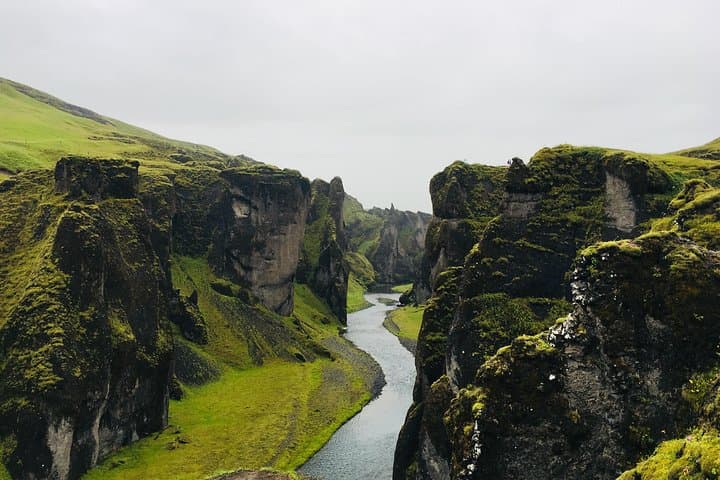 5-Day West Iceland, Ice Cave and South Iceland Small-Group Tour