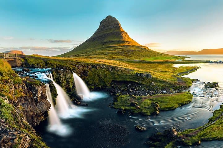 Private Jeep Tour - Snaefellsnes Peninsula