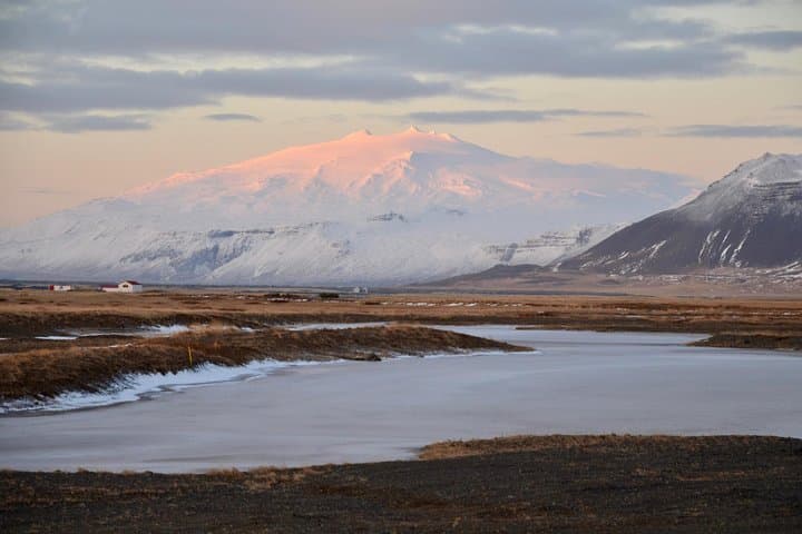Private Jeep Tour - Snaefellsnes Peninsula