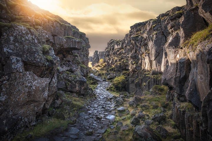 Private Jeep Tour - Game of Thrones experience