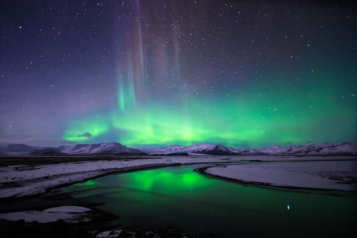 Private Jeep Tour - Premium Northern Lights Experience