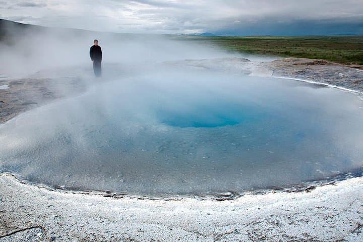 Geysir