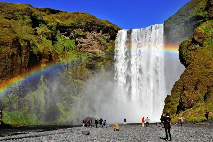 Skógarfoss