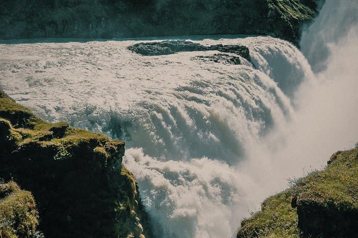 Private Golden Circle Tour Iceland | Day Tour