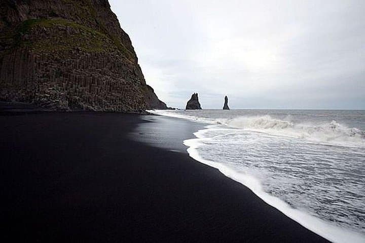 2 Days Tour in Iceland - South Coast & Jökulsárlón Glacier Lagoon
