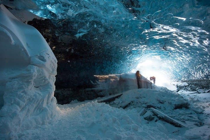 2 Days Tour in Iceland - South Coast & Jökulsárlón Glacier Lagoon
