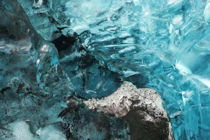 2 Days Tour in Iceland - South Coast & Jökulsárlón Glacier Lagoon