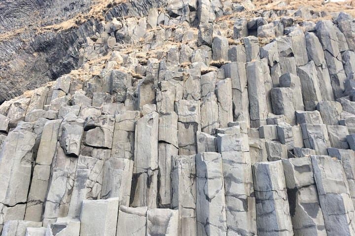 2 Days Tour in Iceland - South Coast & Jökulsárlón Glacier Lagoon