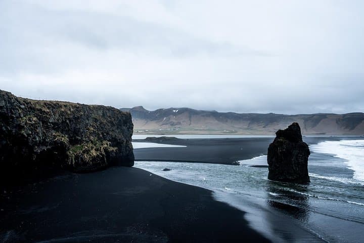 The Mysterious South Coast Private Tour
