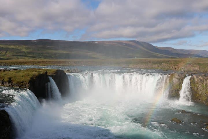 Goðafoss