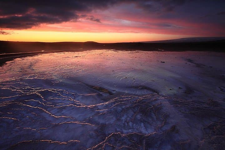 Kjölur and Golden Circle Exploration from Reykjavik