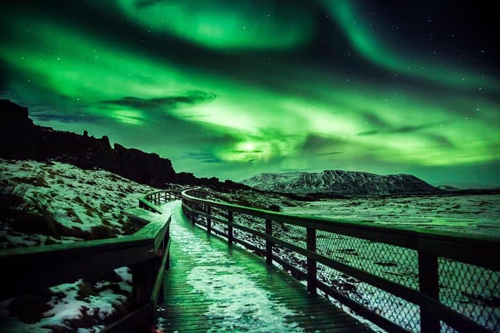 Northern Lights