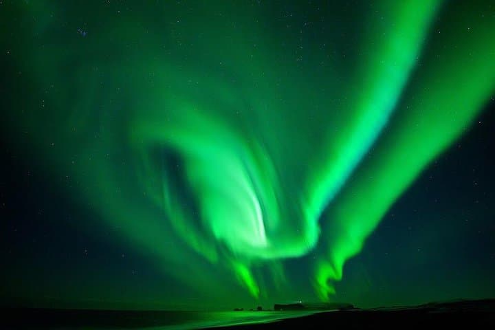 Personalised Private Charter Luxury Super Jeep with Guide Iceland