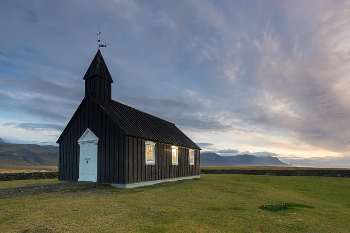 4 Days South Coast, Golden Circle and Snæfellsnes (with bonus itinerary)
