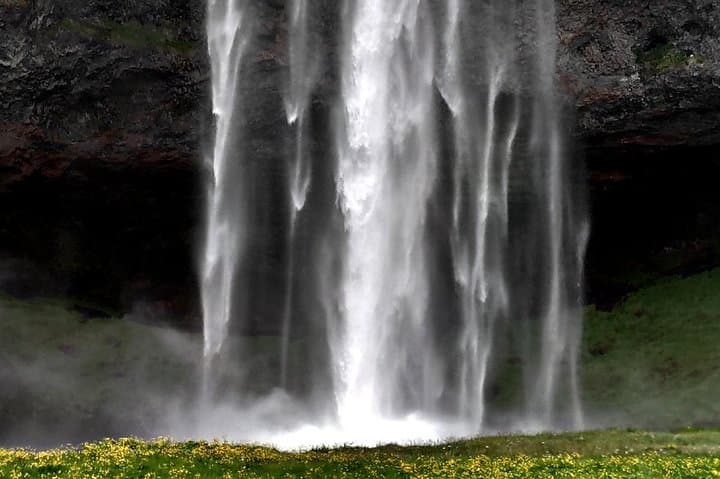 Seljalandsfoss