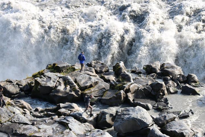 Dettifoss