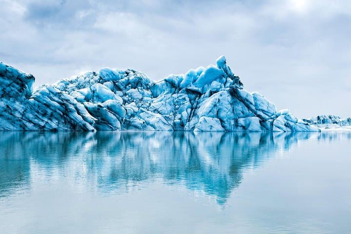 Glacier